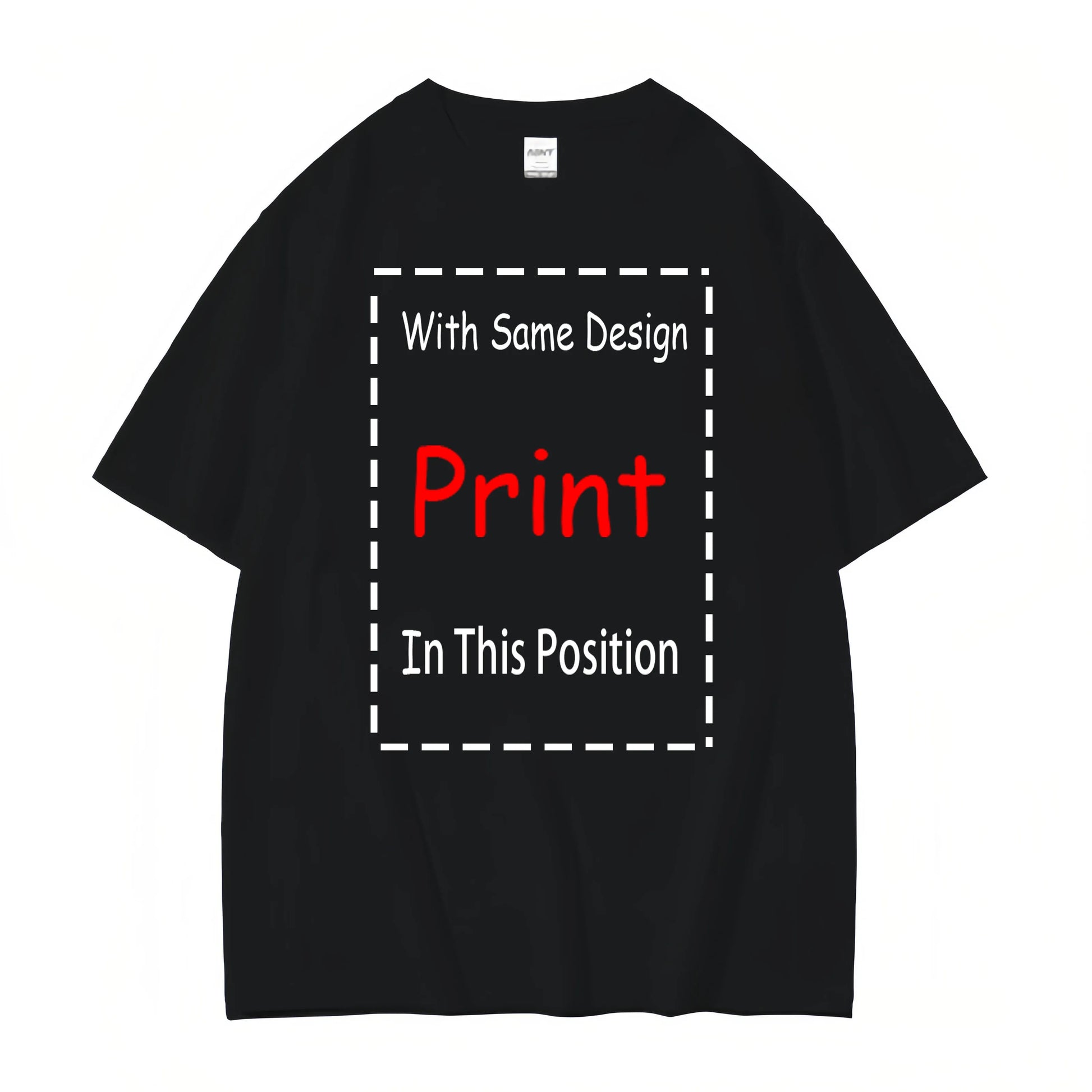 Japan Daruma Goal T shirt Japanese Streetwear retro Harajuku clothing Kanji Apparel Culture Aesthetic vintage Washed Breathable
