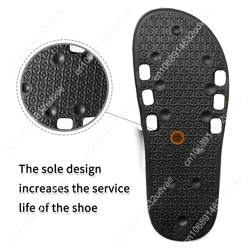 Custom Slippers Women Men Handmade DIY Shoes Indoor And Outdoor Custom Flip Flops