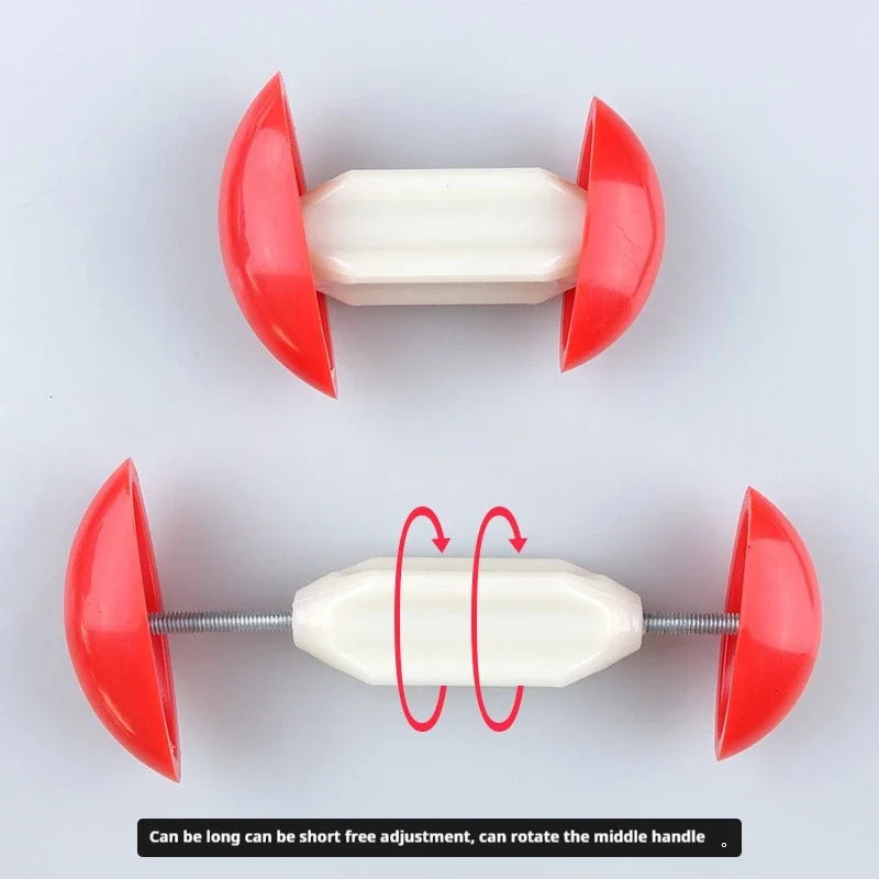 NEW Stretchers Sneakers Heels Shoes Portable Mini Shoe Trees Anti Deformation Shoes Tree Shaping Anti Wrinkle Shoe Lasts 1Pair