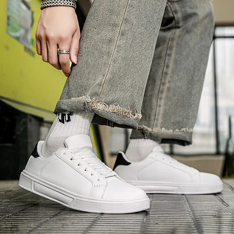 YRZL Women Fashion Classic Lightweight Sneakers Non Slip Comfortable Outdoor Sports Shoes High Quality Casual Shoes for Men