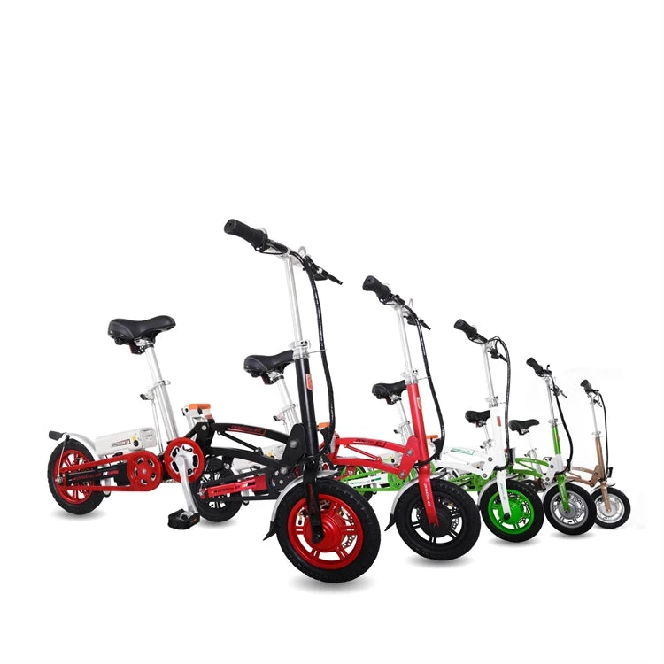Adult Lithium Battery E Bike 250w/350W E-Bike Ebike Bicycle Electric Folding Bike