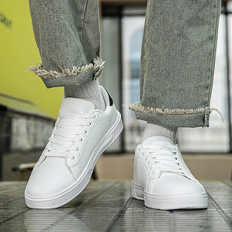 YRZL Women Fashion Classic Lightweight Sneakers Non Slip Comfortable Outdoor Sports Shoes High Quality Casual Shoes for Men