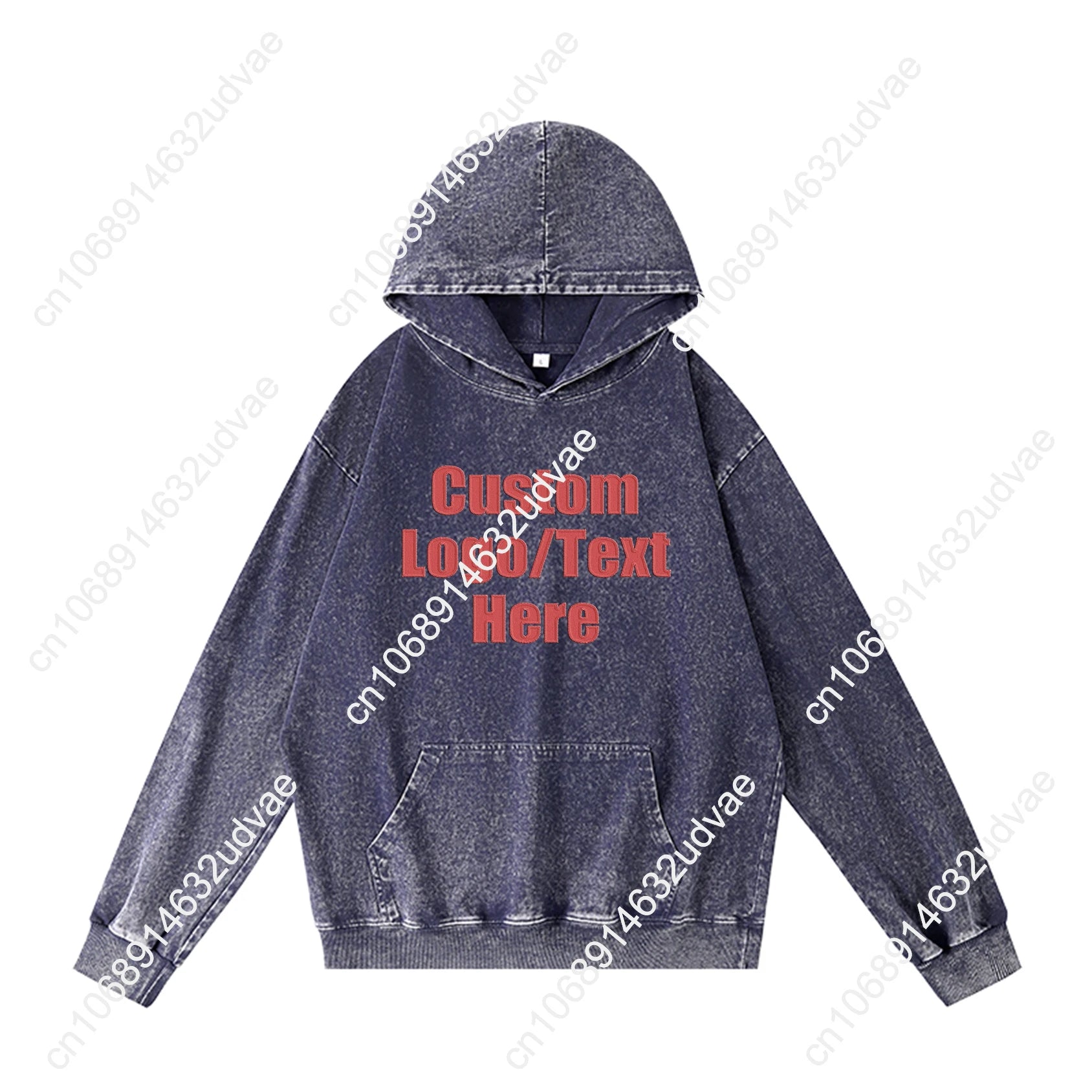 36th Engineer Brigade Hoodies Retro Hooded Sweatshirt Man Woman Teenager Vintage Pullover Sweat Shirt with Customized Tops