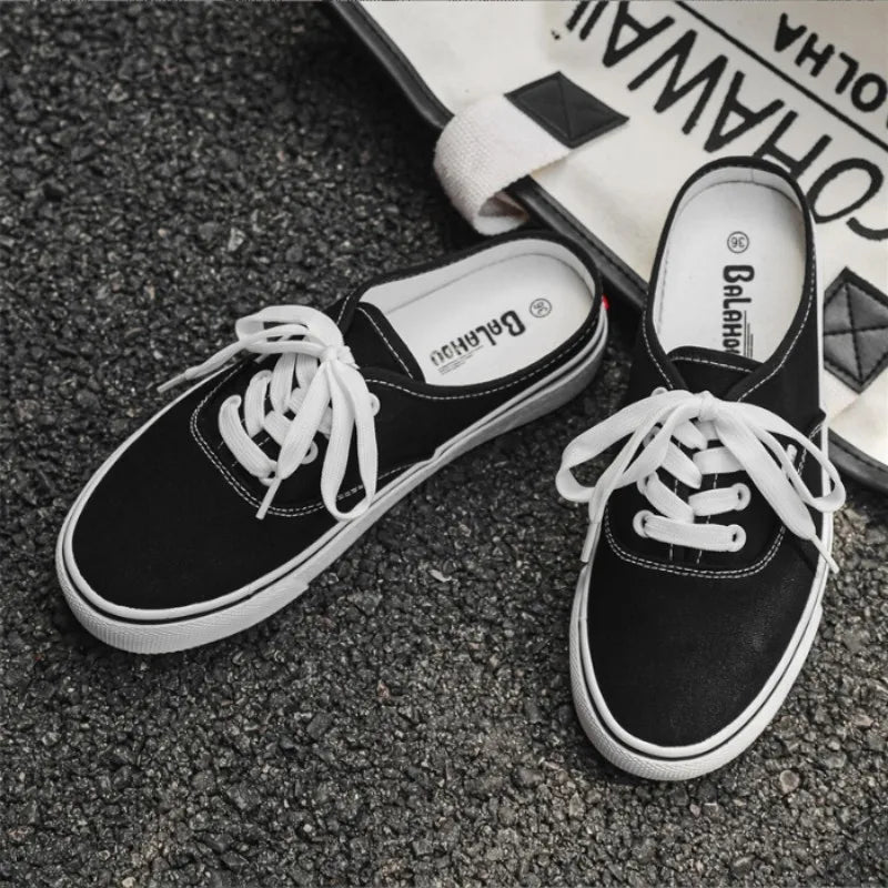 Designer sneakers Canvas shoes skateboard women trainers Plate-forme casual luxury  Outdoor Unisex men women shoes trainers snea