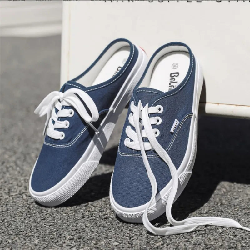 Designer sneakers Canvas shoes skateboard women trainers Plate-forme casual luxury  Outdoor Unisex men women shoes trainers snea
