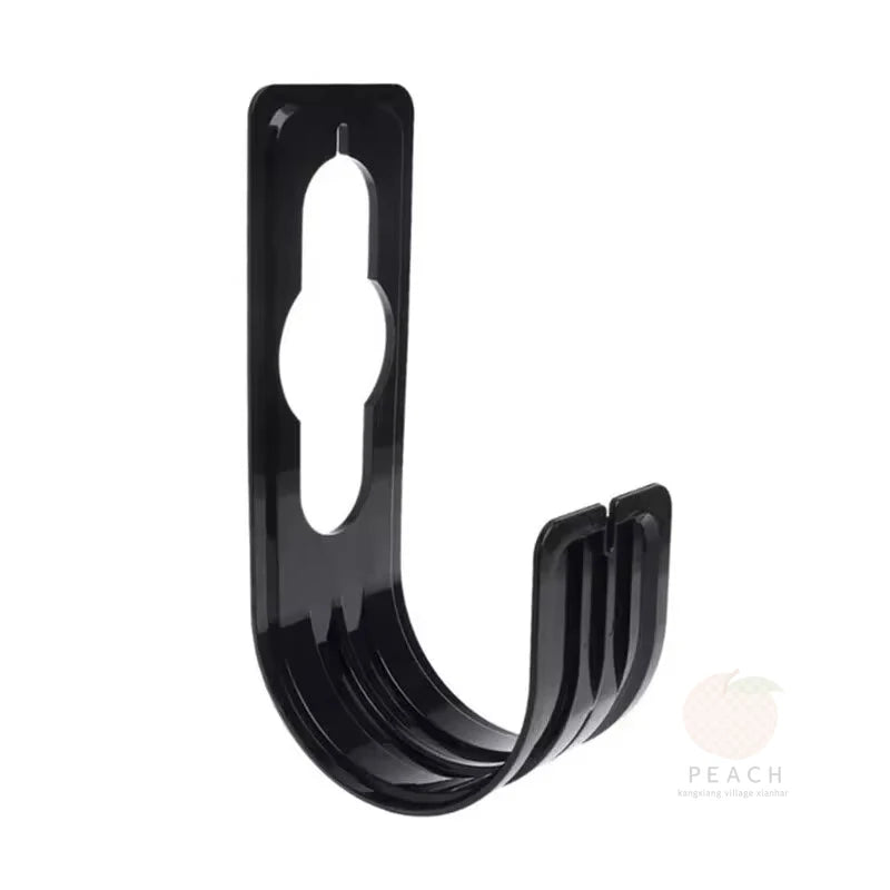 1PCS Portable Hose Hook Garden Tap Car Washing Garden Tools Telescopic Water Pipe Hook Hose Accessories Storage Rack