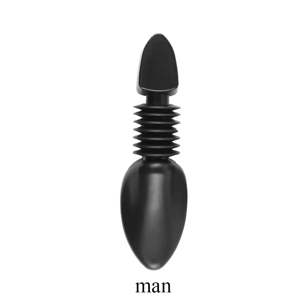 Practical Adjustable Shoe Tree Men Women Plastic Shoe Stretcher Shoe Shaper Shoes Organizers Boot Holder Lasts For Footwear Man