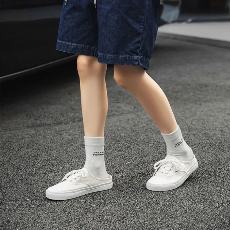 Designer sneakers Canvas shoes skateboard women trainers Plate-forme casual luxury  Outdoor Unisex men women shoes trainers snea