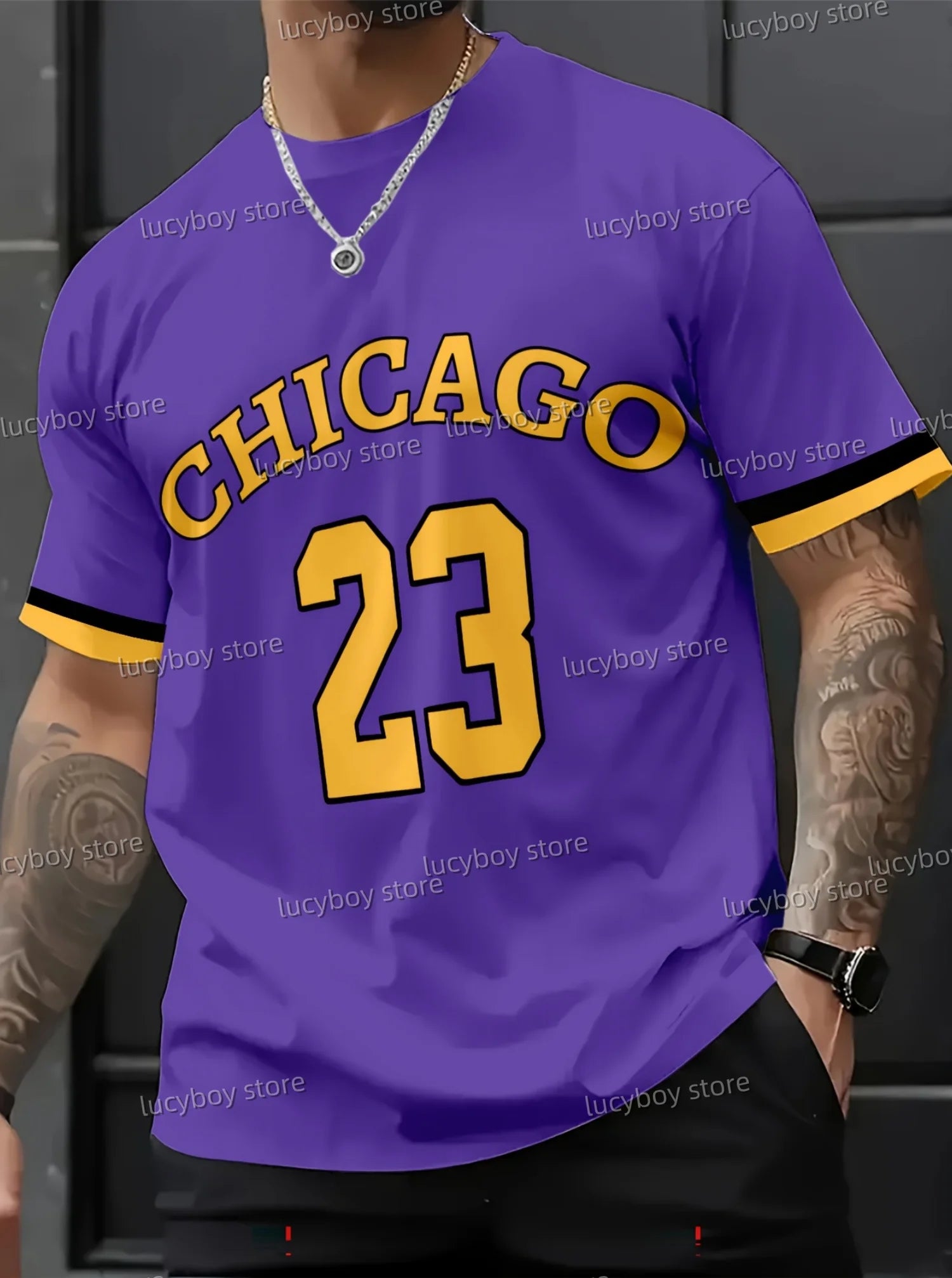 2025 New Men O-Neck Short Sleeve T-Shirt Sport Unisex Casual T-Shits NEW YORK Print Adult Plus Size Jersey Tops Men Clothing