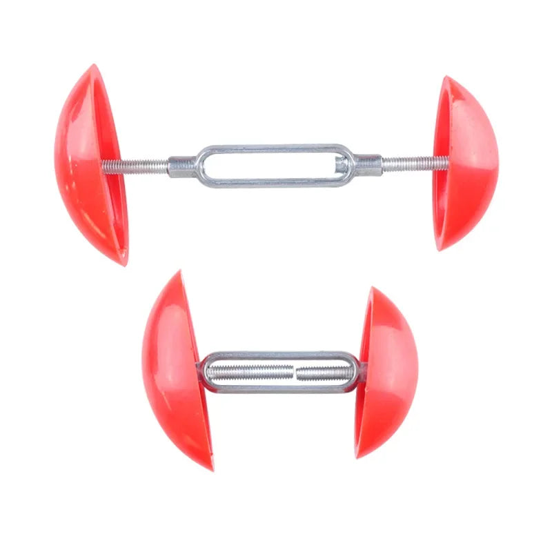 NEW Stretchers Sneakers Heels Shoes Portable Mini Shoe Trees Anti Deformation Shoes Tree Shaping Anti Wrinkle Shoe Lasts 1Pair