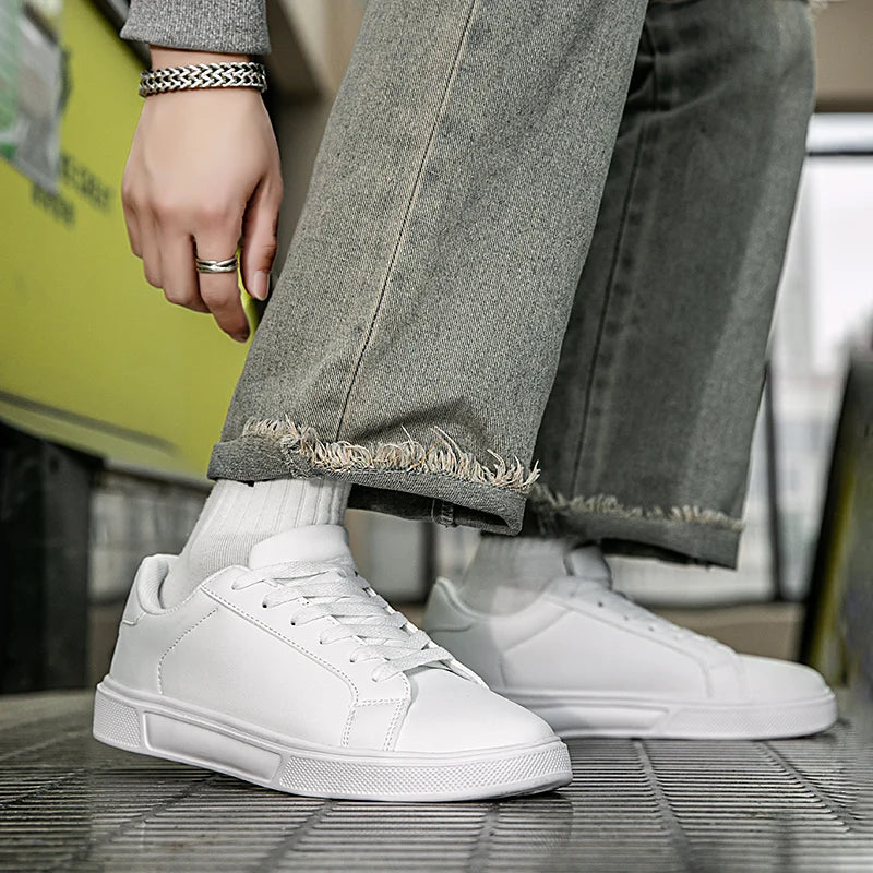 YRZL Women Fashion Classic Lightweight Sneakers Non Slip Comfortable Outdoor Sports Shoes High Quality Casual Shoes for Men