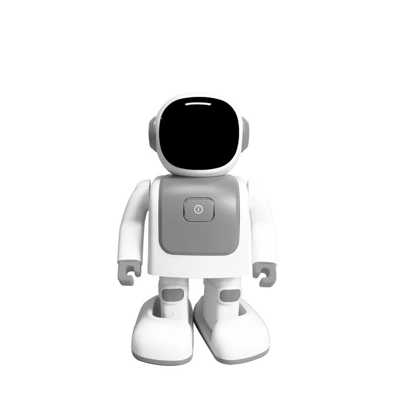 Intelligent Walking Dancing Robot Intelligent Astronaut Bluetooth Speaker Intelligent Programming Robot Adult and Child Compa
