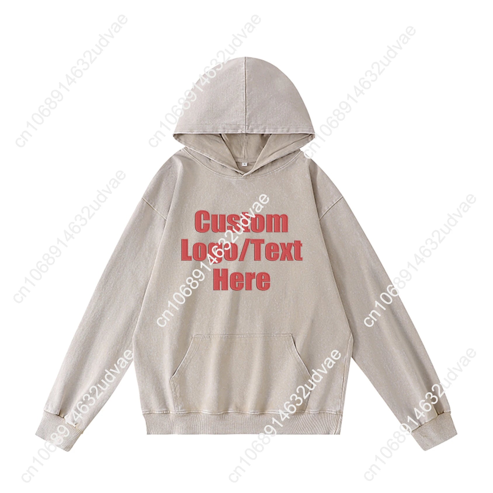 36th Engineer Brigade Hoodies Retro Hooded Sweatshirt Man Woman Teenager Vintage Pullover Sweat Shirt with Customized Tops