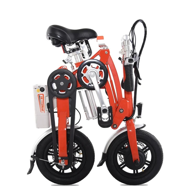 Adult Lithium Battery E Bike 250w/350W E-Bike Ebike Bicycle Electric Folding Bike