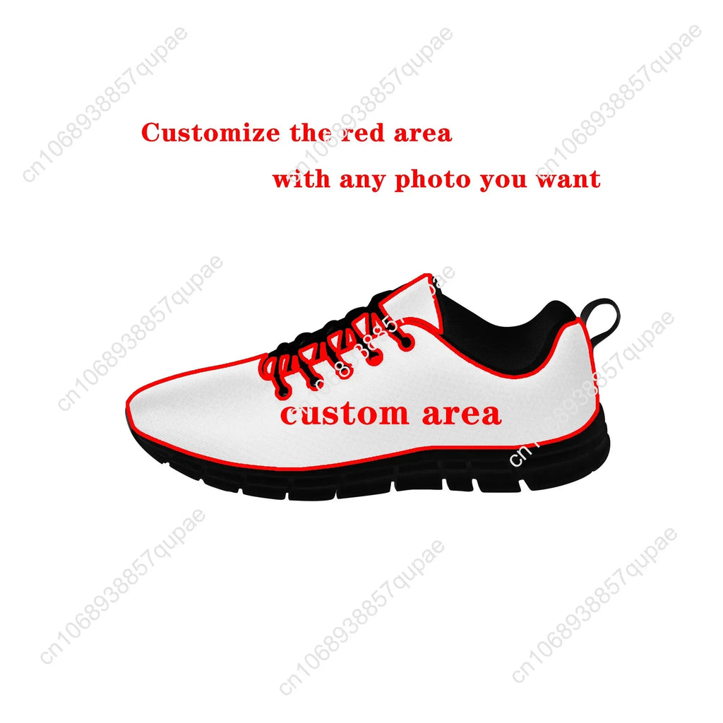 Rap 2Pac Tupac Sports Shoes Mens Womens Teenager Kids Children Sneakers All Eyez on Me Casual Custom High Quality Couple Shoes
