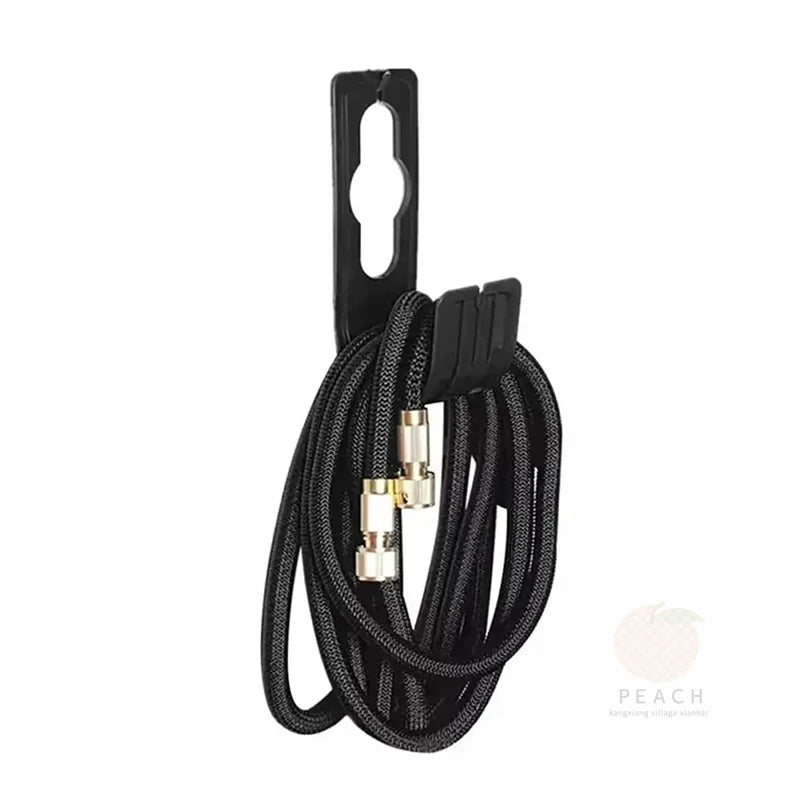 1PCS Portable Hose Hook Garden Tap Car Washing Garden Tools Telescopic Water Pipe Hook Hose Accessories Storage Rack