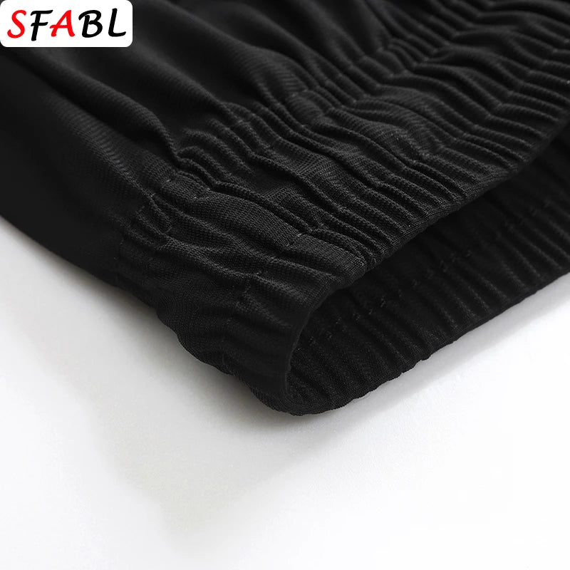 New Sports Shorts Football Soccer Jogging Running Shorts Men Casual Bottoms Gym Fitness Training Short Pants Men Summer Beach