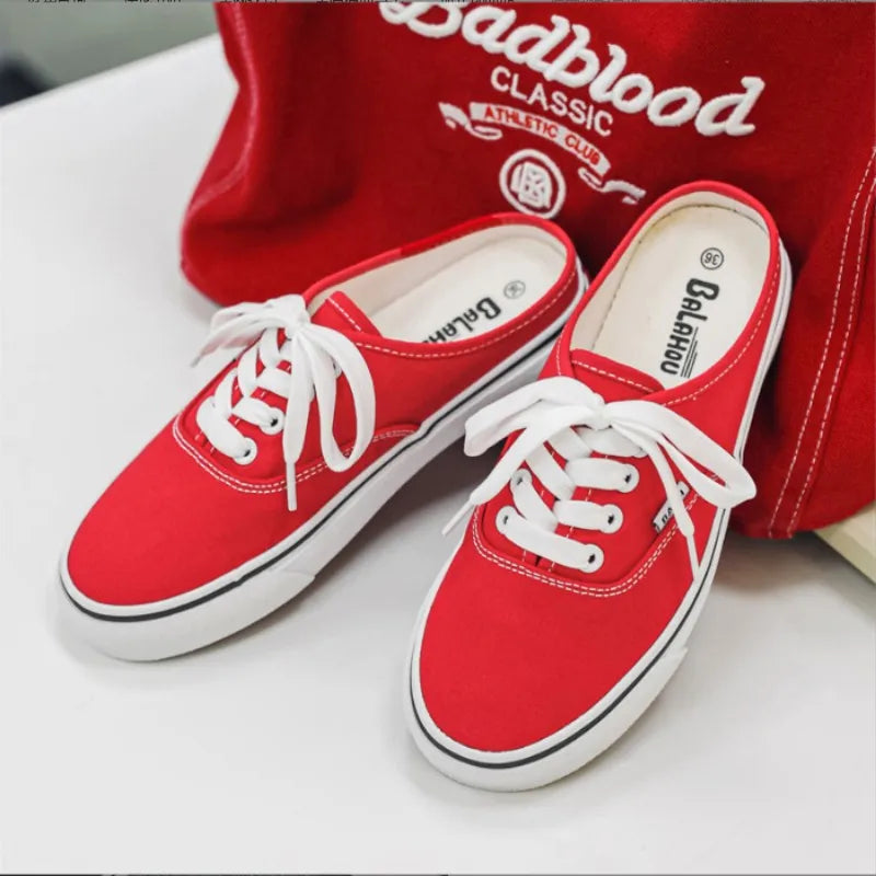 Designer sneakers Canvas shoes skateboard women trainers Plate-forme casual luxury  Outdoor Unisex men women shoes trainers snea