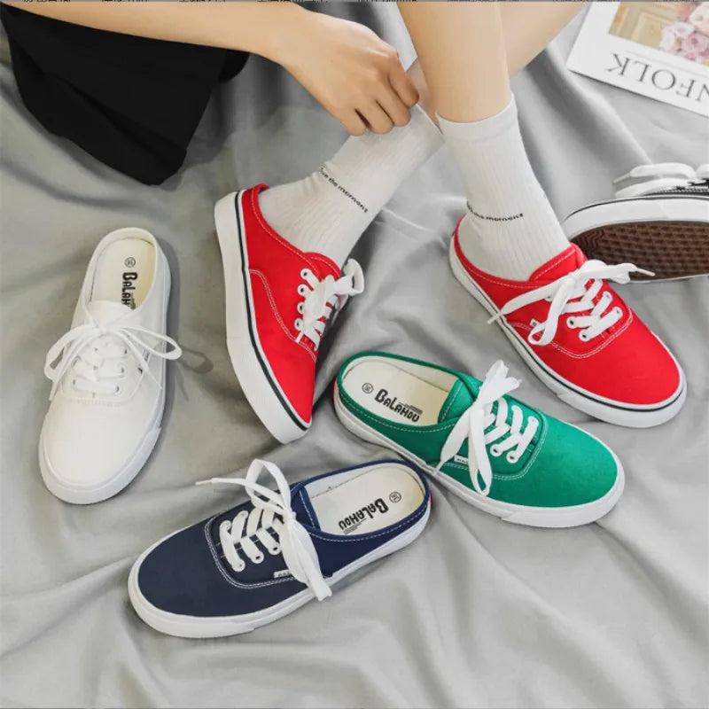 Designer sneakers Canvas shoes skateboard women trainers Plate-forme casual luxury  Outdoor Unisex men women shoes trainers snea