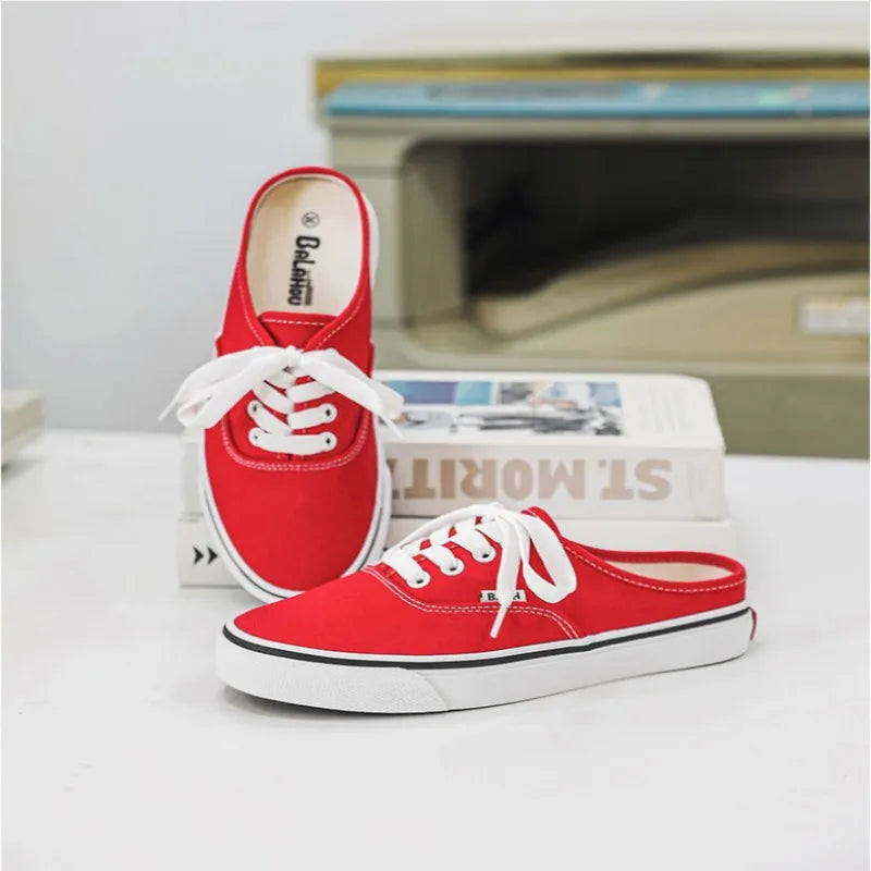 Designer sneakers Canvas shoes skateboard women trainers Plate-forme casual luxury  Outdoor Unisex men women shoes trainers snea