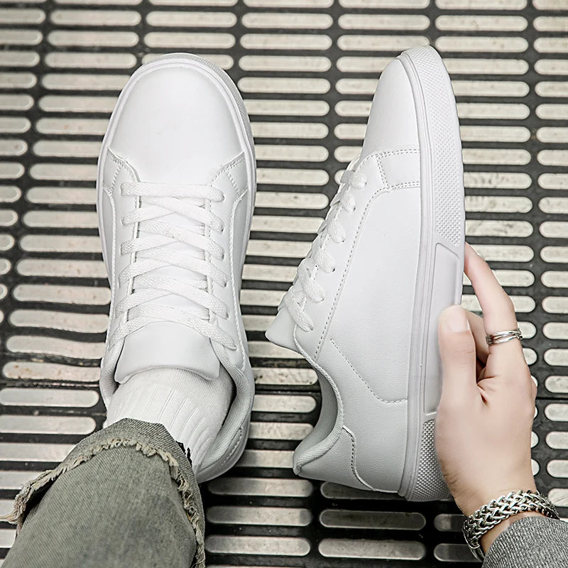YRZL Women Fashion Classic Lightweight Sneakers Non Slip Comfortable Outdoor Sports Shoes High Quality Casual Shoes for Men