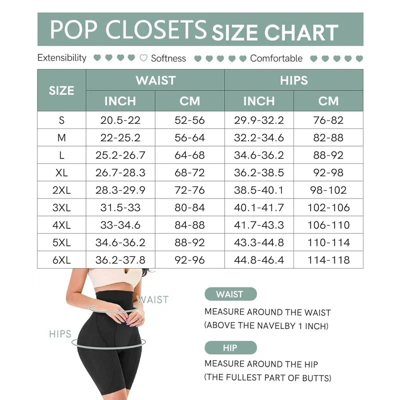 BBL Shorts Underwear Women Fake Asses Tummy Control Butt Lifte Breathable Hip Pads Panties Buttocks Enhancer Body Shapewear