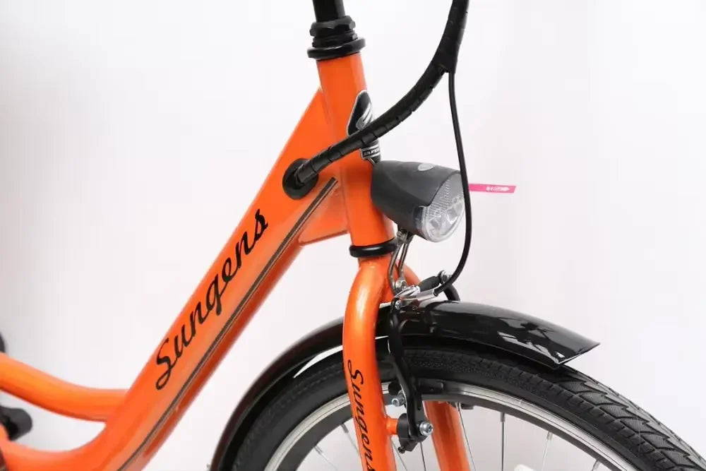 TXED City Bike Cheap New Model Electric Bicycle Cheap Bicycle In China