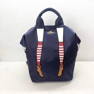 Travel Multifunctional Large Capacity Waterproof Women's Backpack