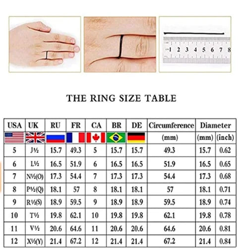 Domineering Men's for Ring Inlaid Red Zircon Ring Carved Dragon Ring Black Gold Ring Jewelry Party Ring Mens Rings Gold
