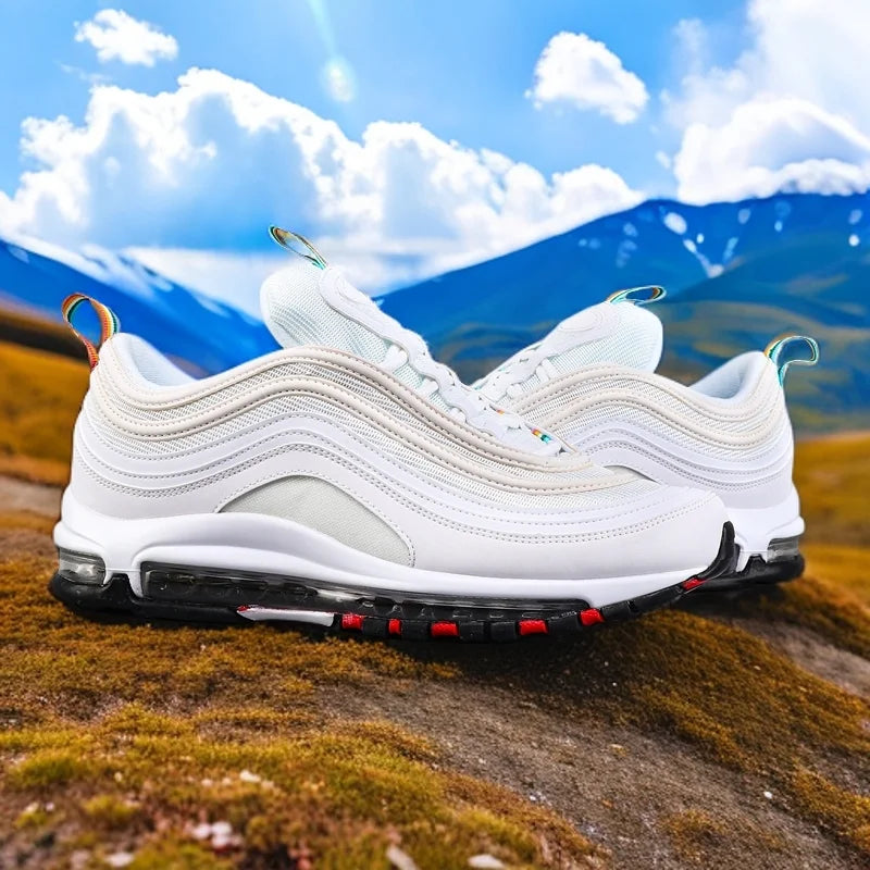 Best-Selling Versatile Running Shoes - sole casual sports shoes, 3D outsole, comfortable walking