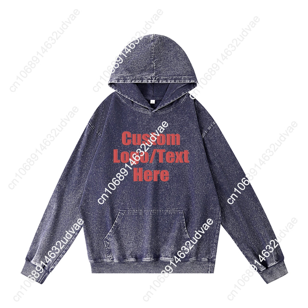 11th Airborne Division Patch Arctic Angels Hoodies Retro Hooded Sweatshirt Man Woman Teenager Vintage Pullover Customized Tops