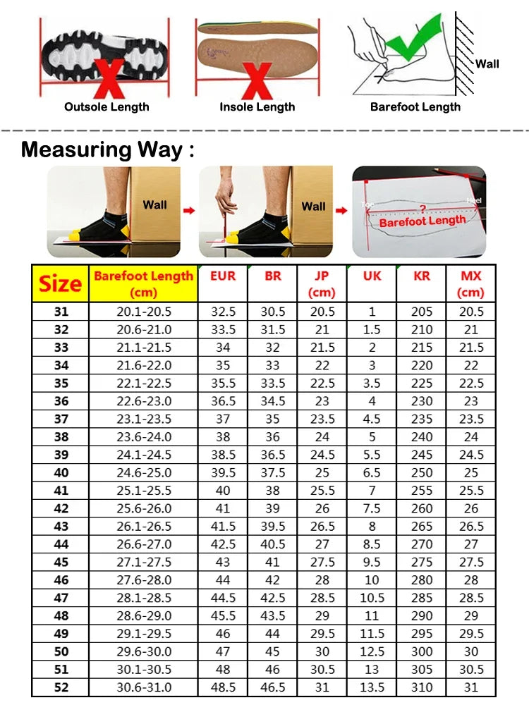 Flat Sole High Sole Men's Sneakers High Brand Running Man Brand Shoes Basketball Tennis Men Sport Tensi Badkets Basket