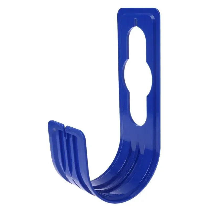 1PCS Portable Hose Hook Garden Tap Car Washing Garden Tools Telescopic Water Pipe Hook Hose Accessories Storage Rack