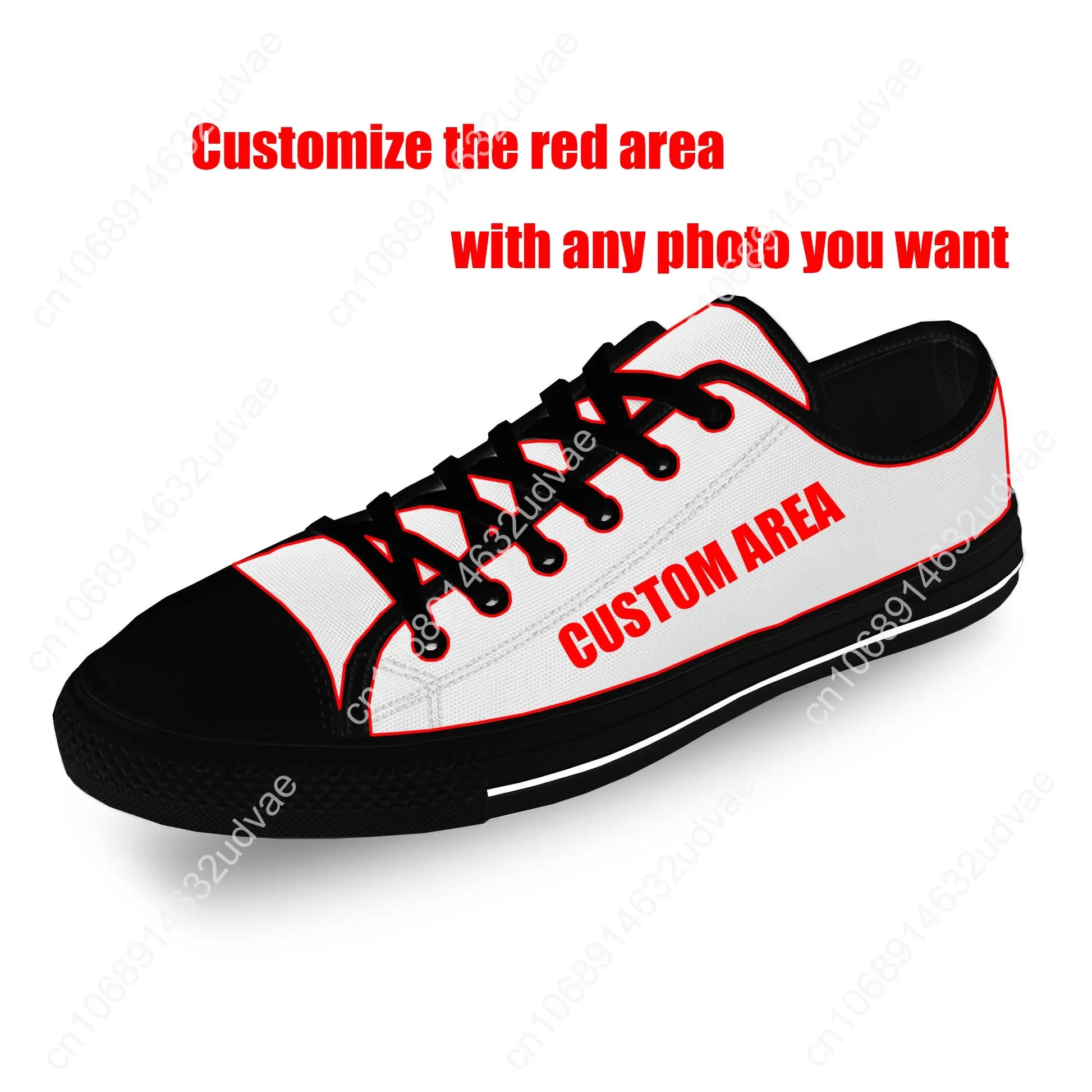 Thundercats Low Top Shoes Men Women Teenager Sneakers Canvas High Quality Sneaker Casual Customized Couple Shoe Black Sole