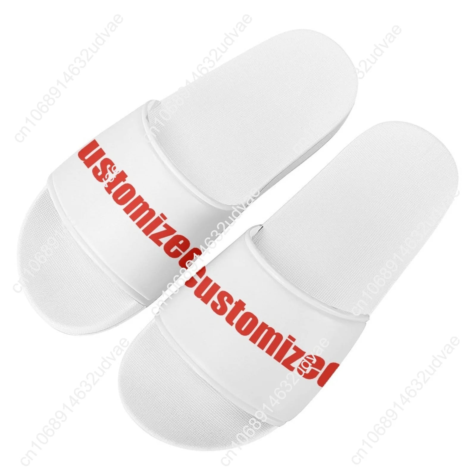 Cardcaptor Sakura Sandals Home Slippers Water Shoes Men Women Teenagers Children Sandal Bathroom Beach Pool Custom Made Slipper
