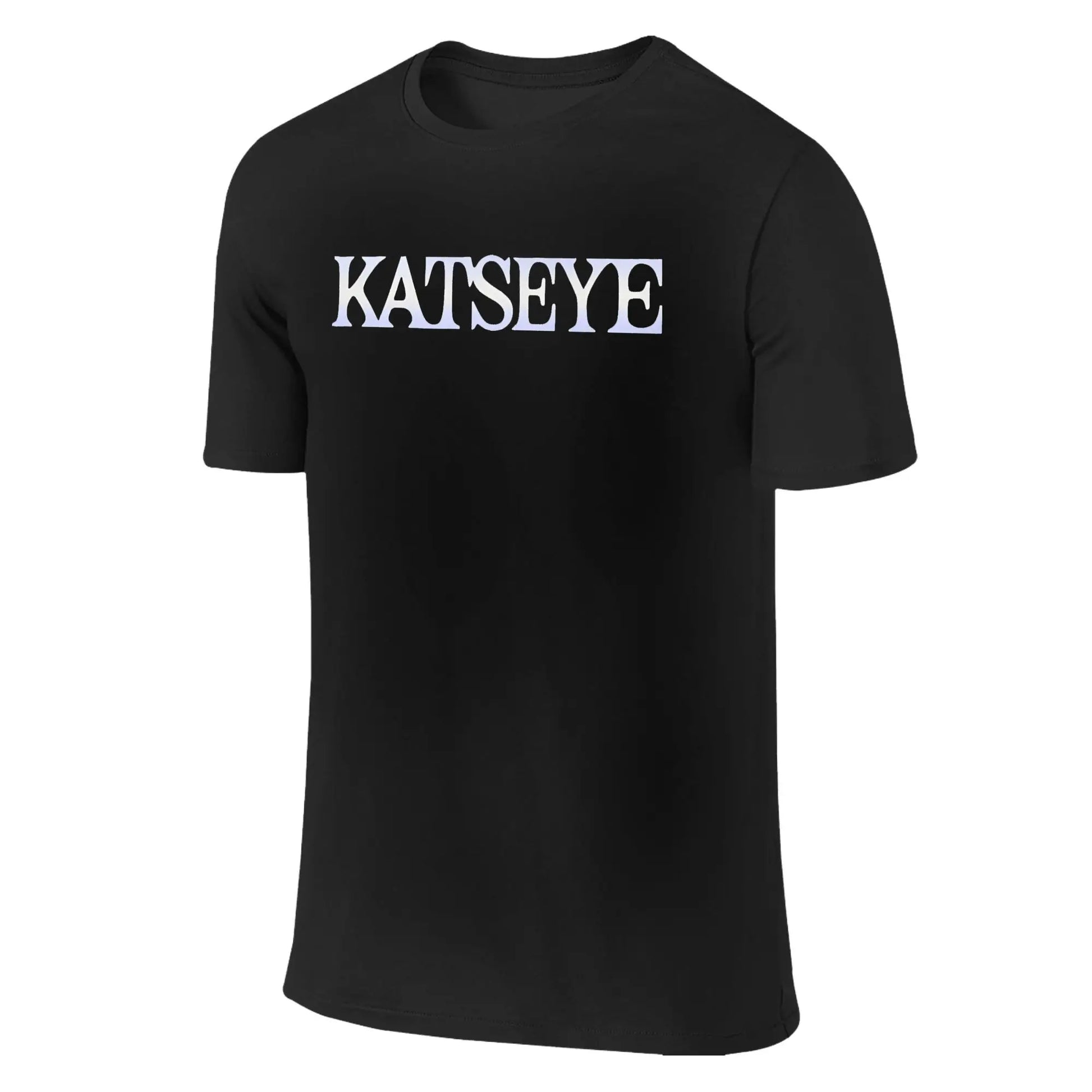 Touch Katseye T-Shirt Summer  Y2K Funny T Shirts Cotton Popular Tshirt For Man Short-Sleeve Casual Tees