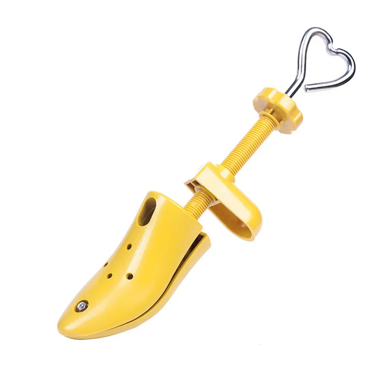 1 PC  Shoe Stretcher Shoe Trees Adjustable Shoe Expander Widener Trees for Wide Feet Flats Pumps Boots Expander Trees Man Women