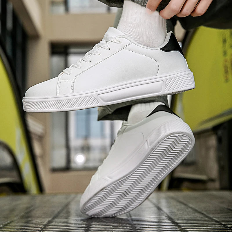 YRZL Women Fashion Classic Lightweight Sneakers Non Slip Comfortable Outdoor Sports Shoes High Quality Casual Shoes for Men