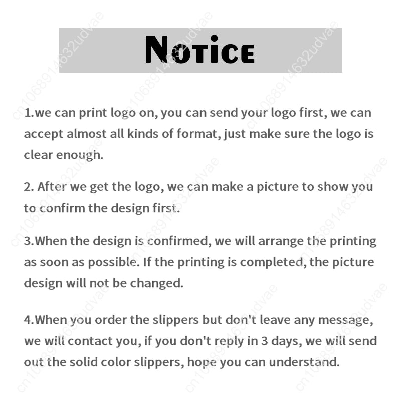 Custom Slippers Women Men Handmade DIY Shoes Indoor And Outdoor Custom Flip Flops