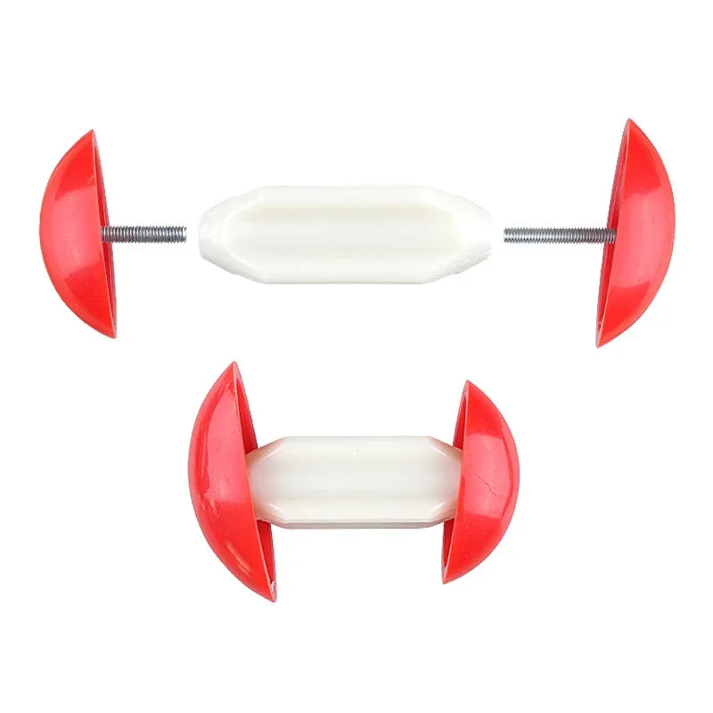 NEW Stretchers Sneakers Heels Shoes Portable Mini Shoe Trees Anti Deformation Shoes Tree Shaping Anti Wrinkle Shoe Lasts 1Pair