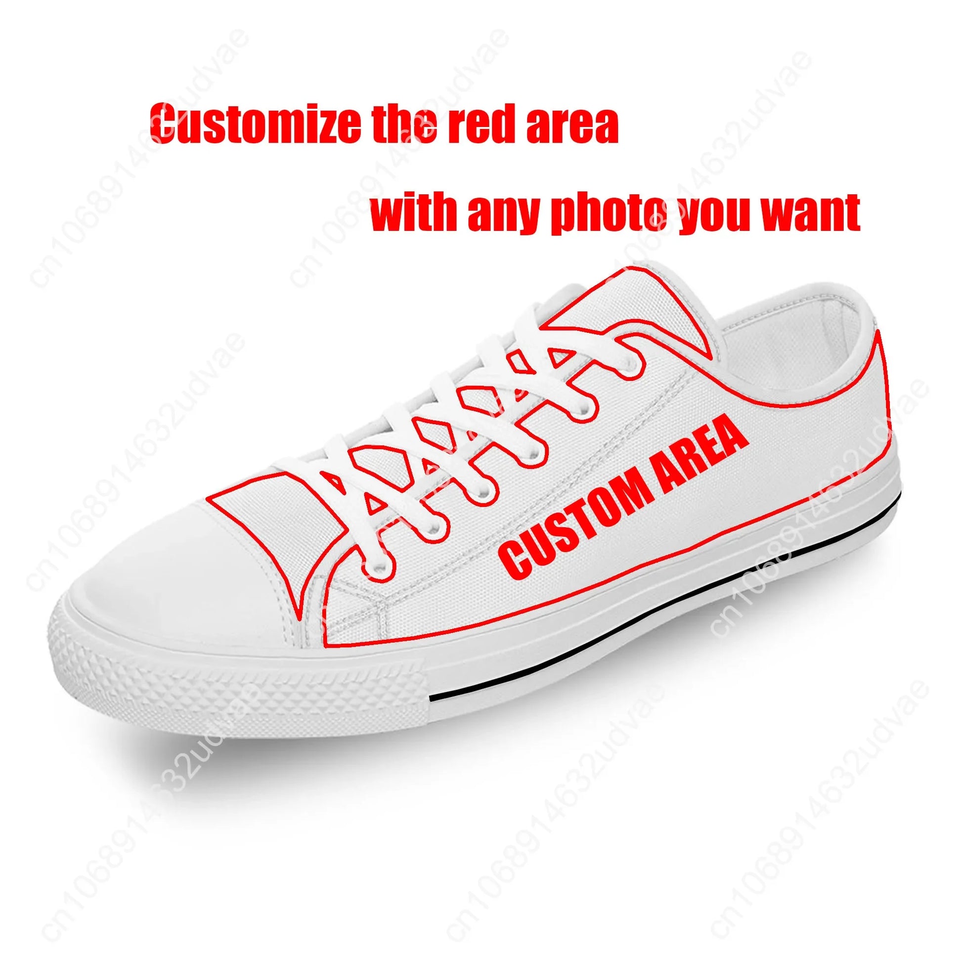 Thundercats Low Top Shoes Men Women Teenager Sneakers Canvas High Quality Sneaker Casual Customized Couple Shoe Black Sole
