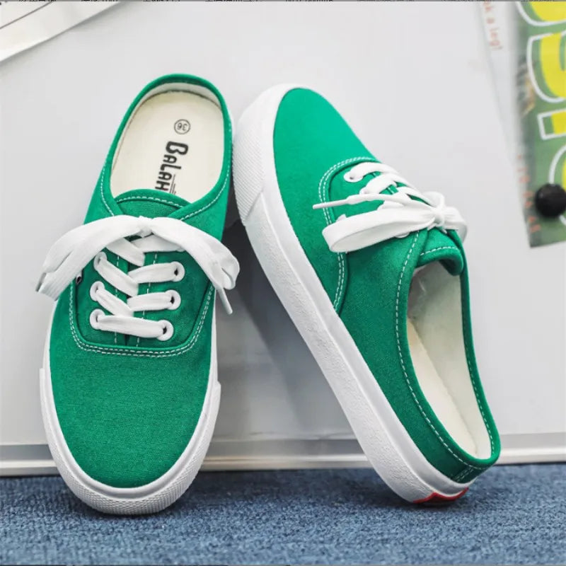 Designer sneakers Canvas shoes skateboard women trainers Plate-forme casual luxury  Outdoor Unisex men women shoes trainers snea