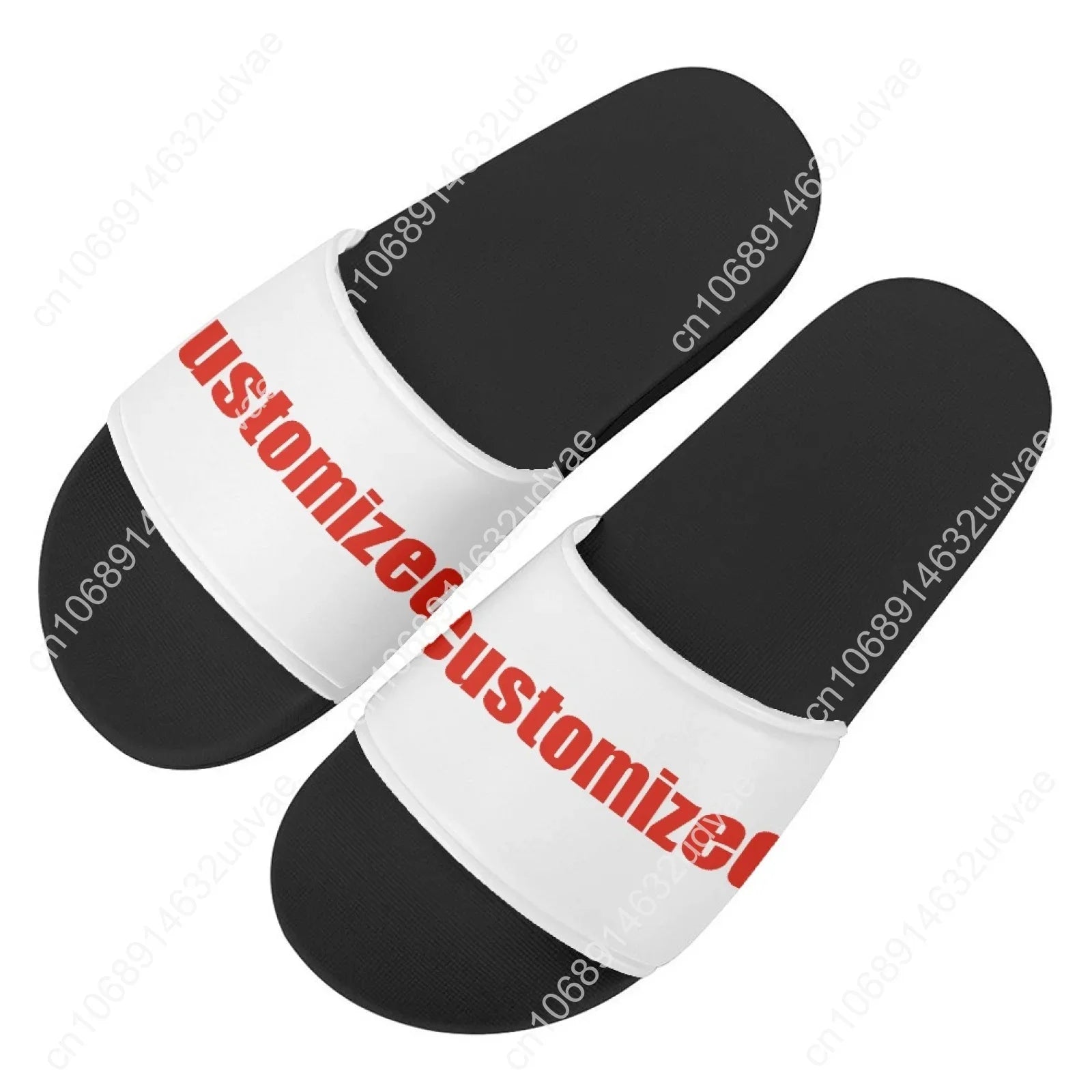 Cardcaptor Sakura Sandals Home Slippers Water Shoes Men Women Teenagers Children Sandal Bathroom Beach Pool Custom Made Slipper