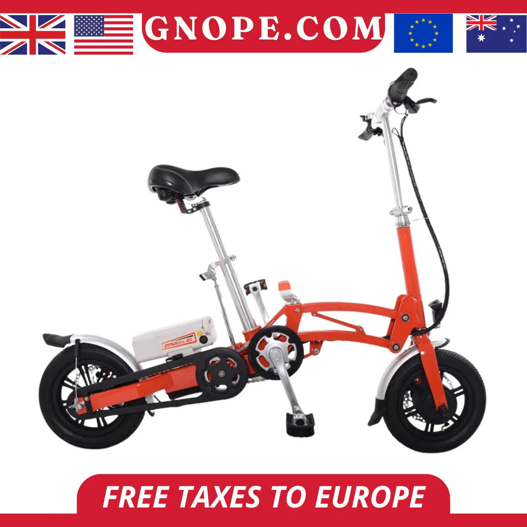 Adult Lithium Battery E Bike 250w/350W E-Bike Ebike Bicycle Electric Folding Bike