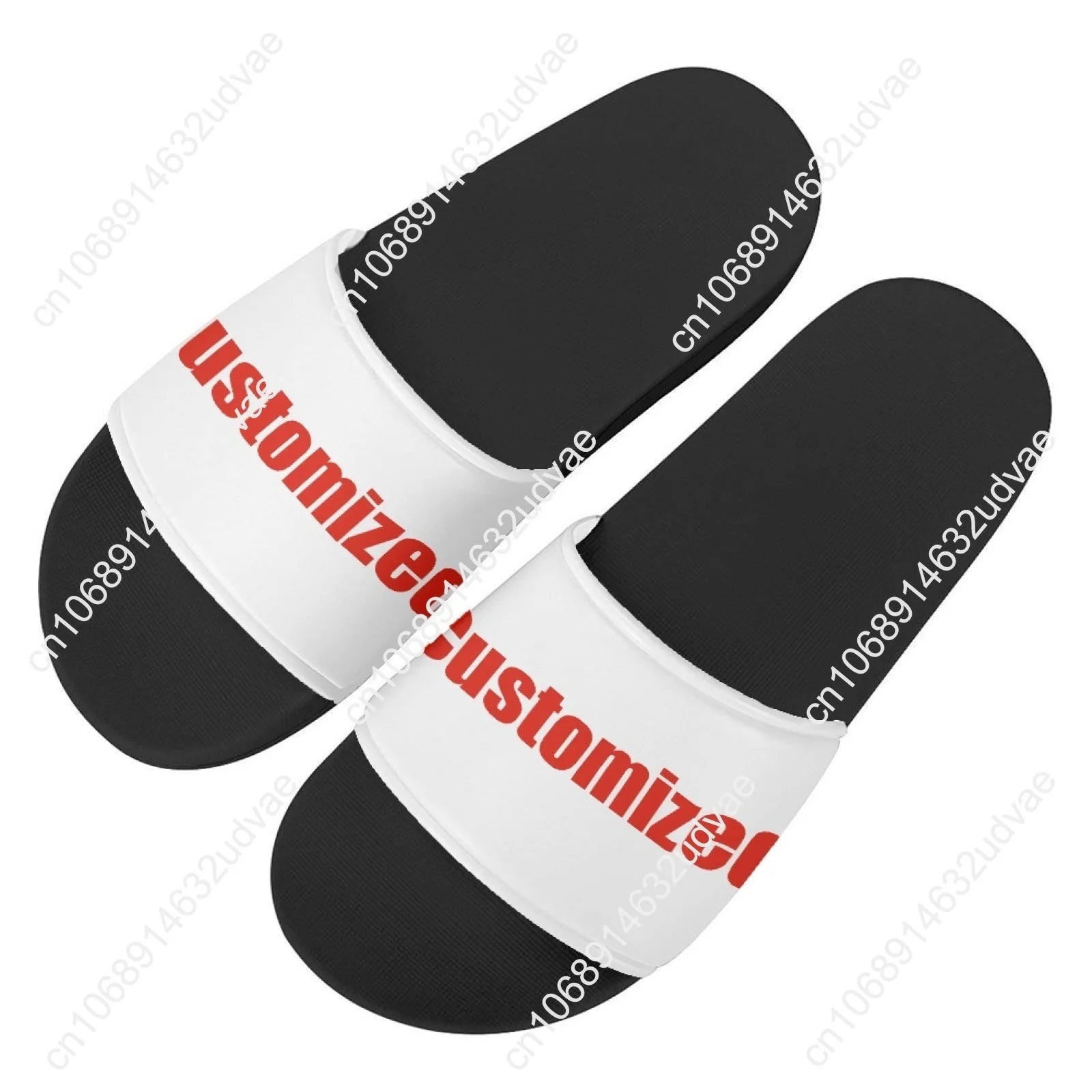 Cardcaptor Sakura Sandals Home Slippers Water Shoes Men Women Teenagers Children Sandal Bathroom Beach Pool Custom Made Slipper