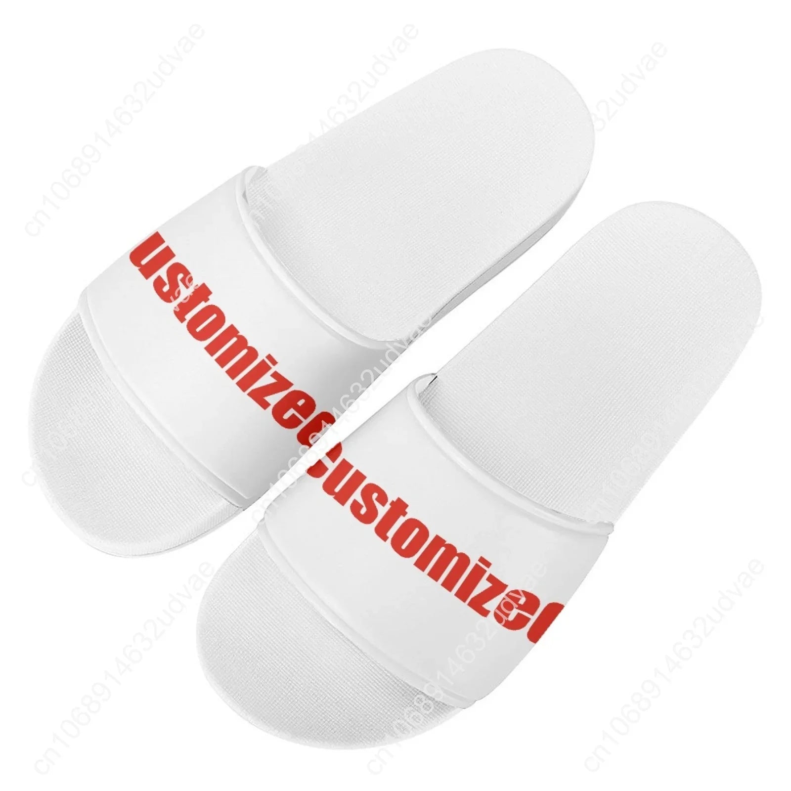 Cardcaptor Sakura Sandals Home Slippers Water Shoes Men Women Teenagers Children Sandal Bathroom Beach Pool Custom Made Slipper